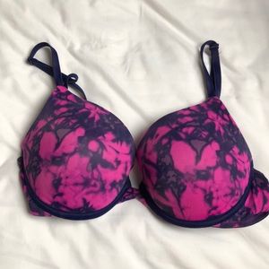 32D Pink by Victoria Secret Bra